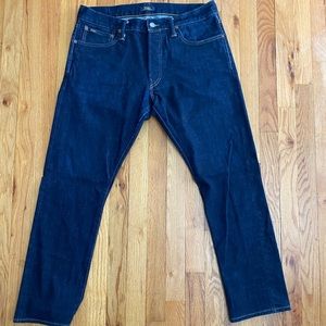 Ralph Lauren Sullivan slim jeans